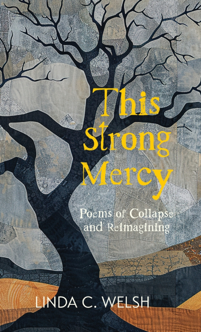 This Strong Mercy