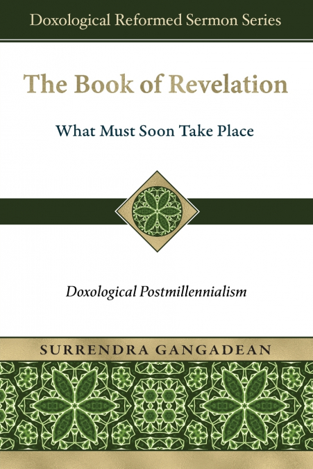 The Book of Revelation