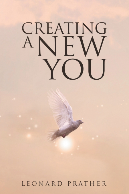 Creating a New You!