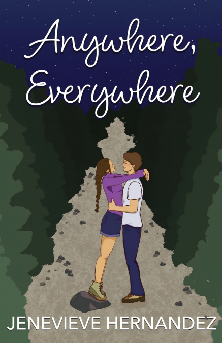 Anywhere, Everywhere