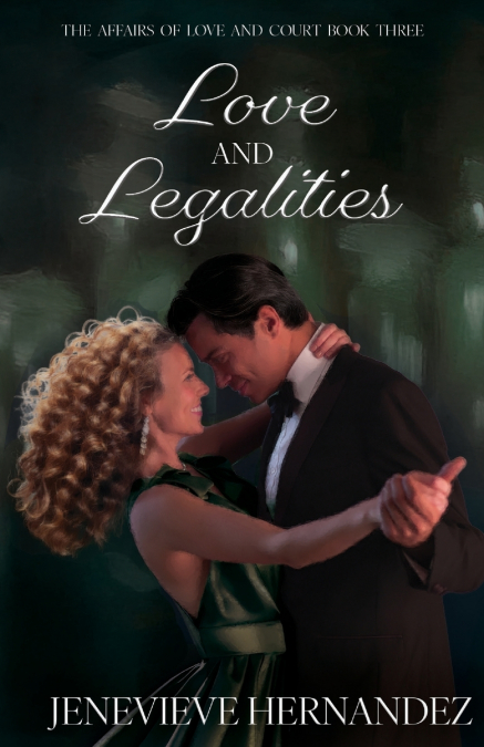 Love and Legalities