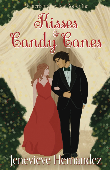Kisses and Candy Canes