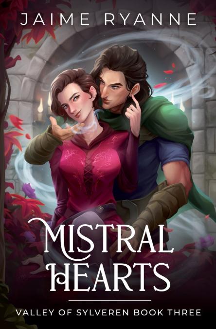 Mistral Hearts