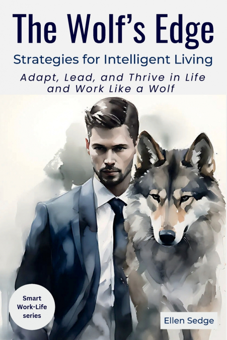 The Wolf’s Edge - Strategies for Intelligent Living