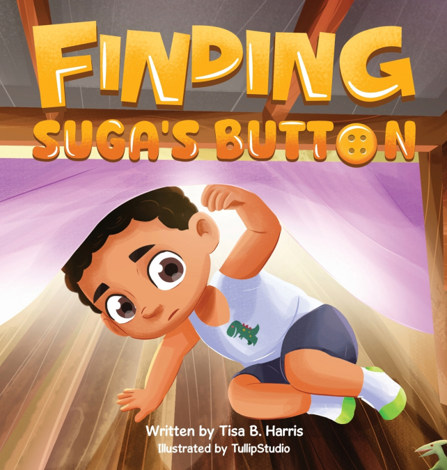 Finding Suga’s Button