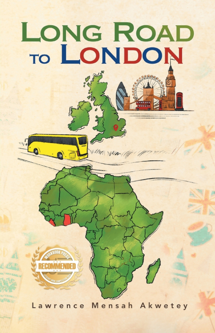 Long Road to London