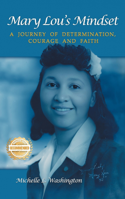 Mary Lou’s Mindset