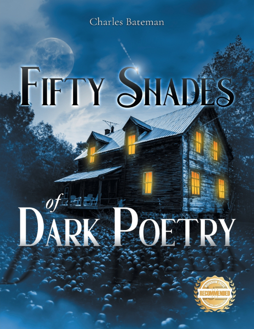 Fifty Shades of Dark Poetry