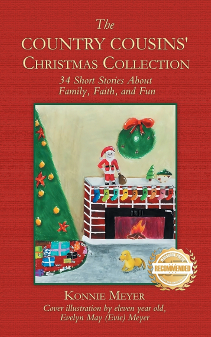 The Country Cousin’s Christmas Collection