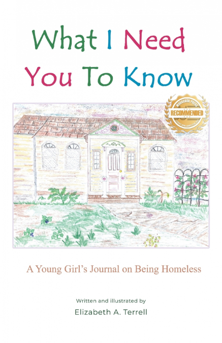 What I Need You to Know