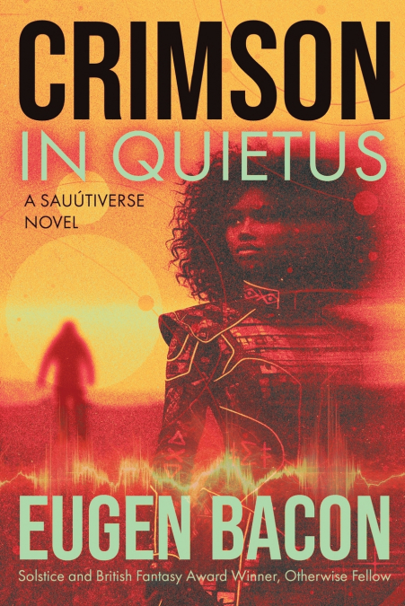 Crimson in Quietus