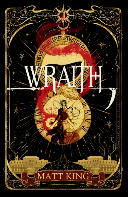 Wraith