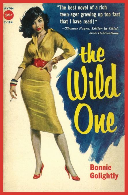 The Wild One