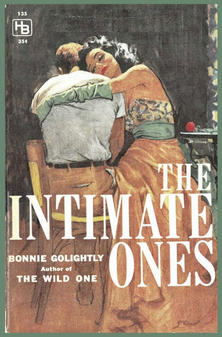 The Intimate Ones