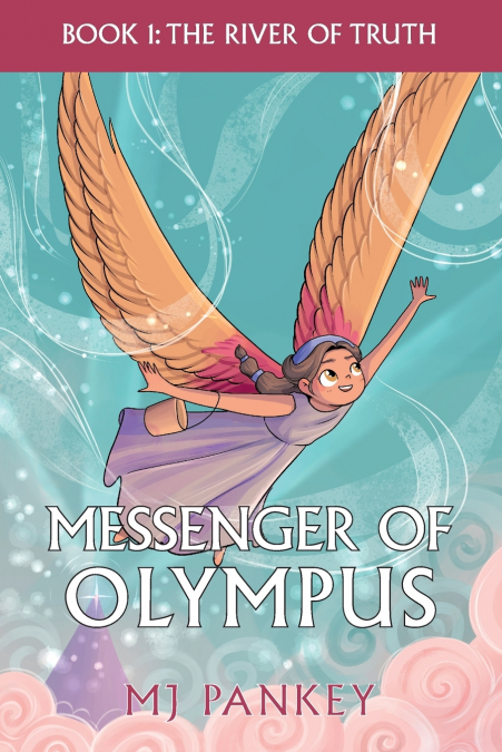 Messenger of Olympus