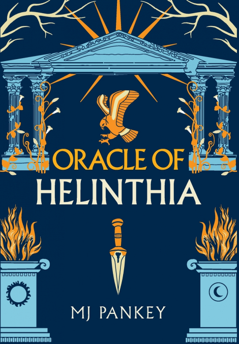 Oracle of Helinthia