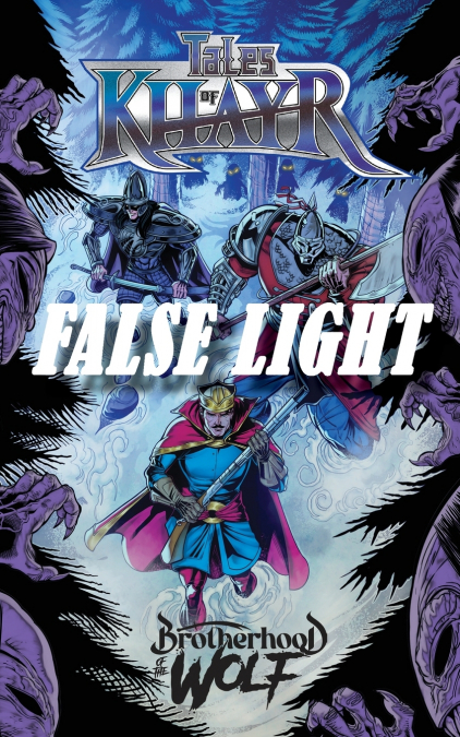 False Light