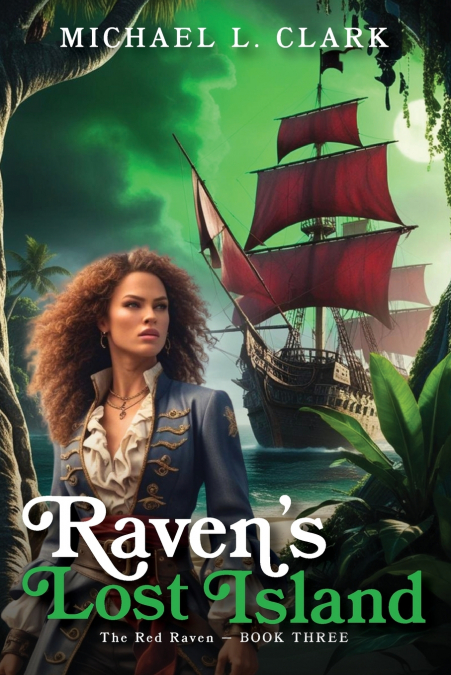 Raven’s Lost Island