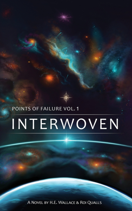 Points of Failure, Vol. 1