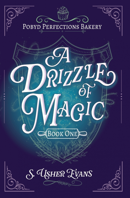A Drizzle of Magic