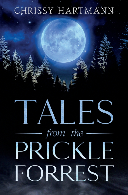 Tales from the Prickle Forrest