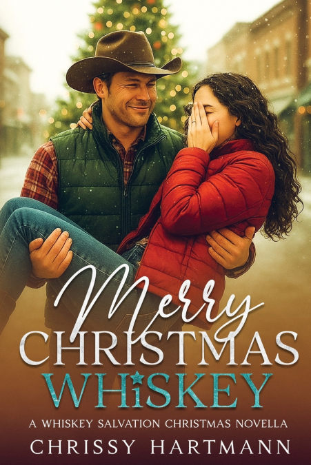 Merry Christmas Whiskey