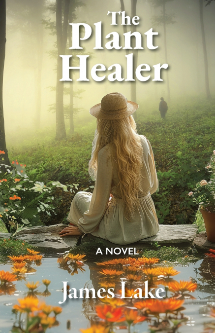 The Plant Healer