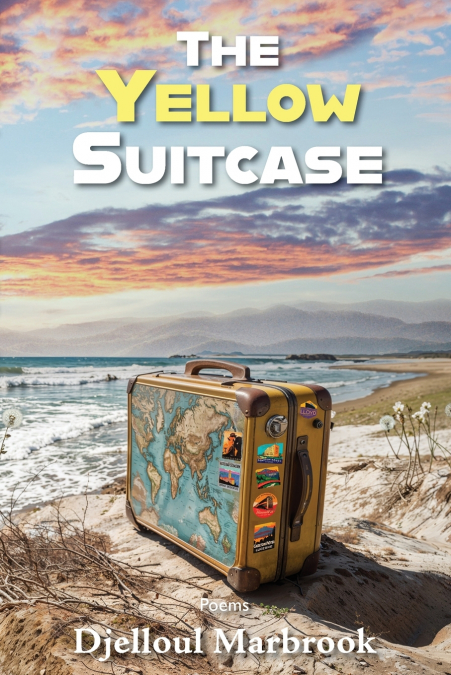 The Yellow Suitcase