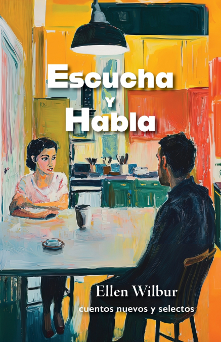 Escucha y habla