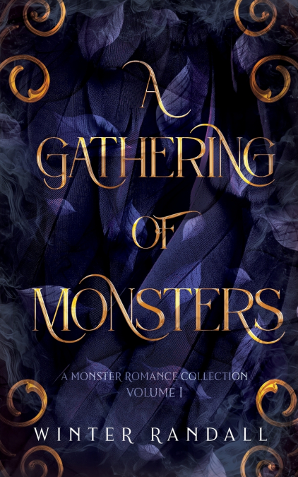 A Gathering of Monsters