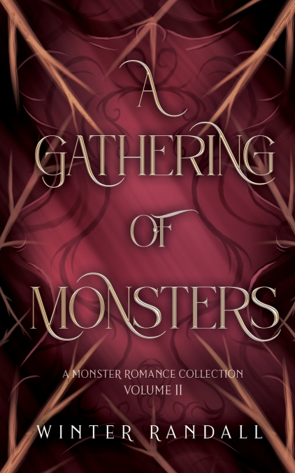 A Gathering of Monsters