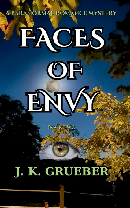 FACES OF ENVY