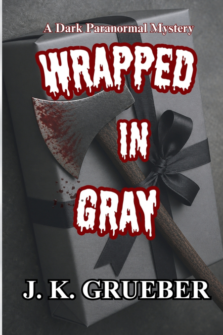 Wrapped In Gray