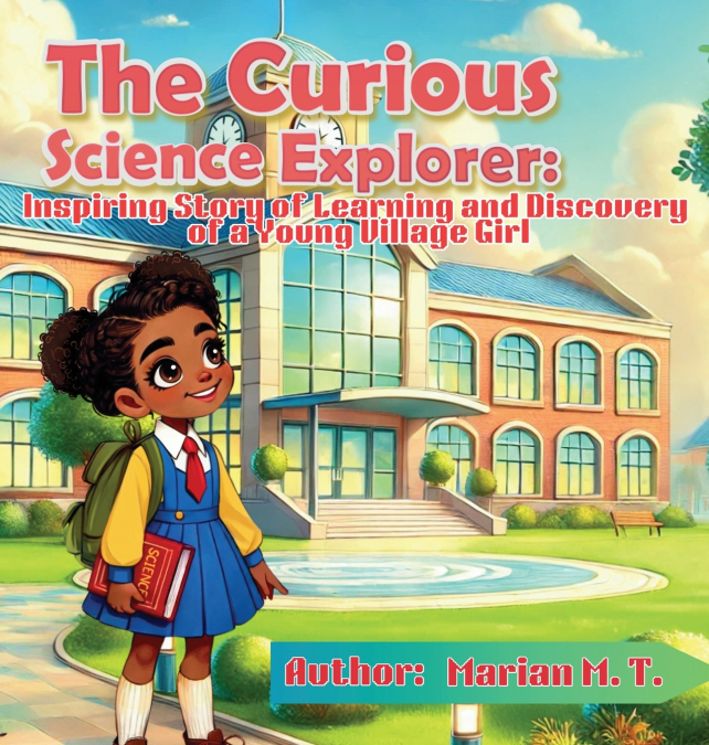 The Curious Science Explorer