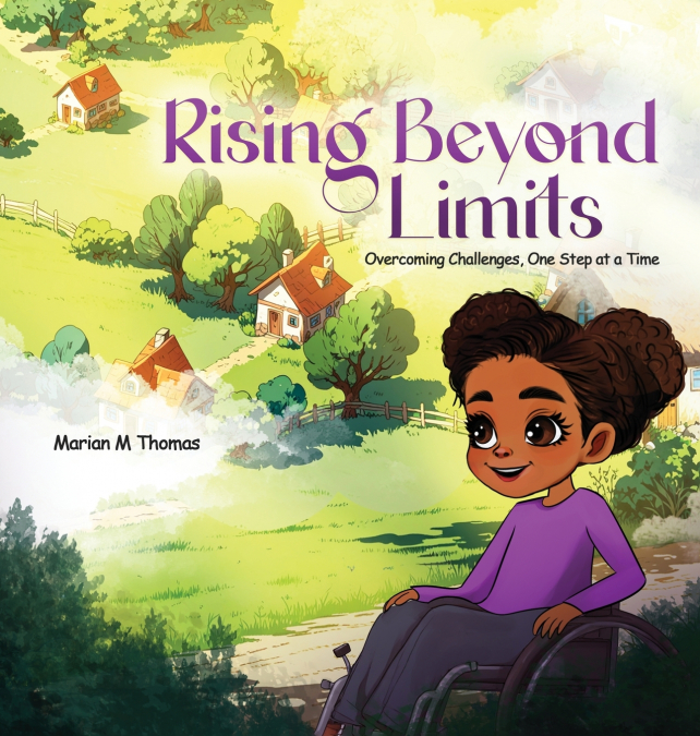 Rising Beyond Limits