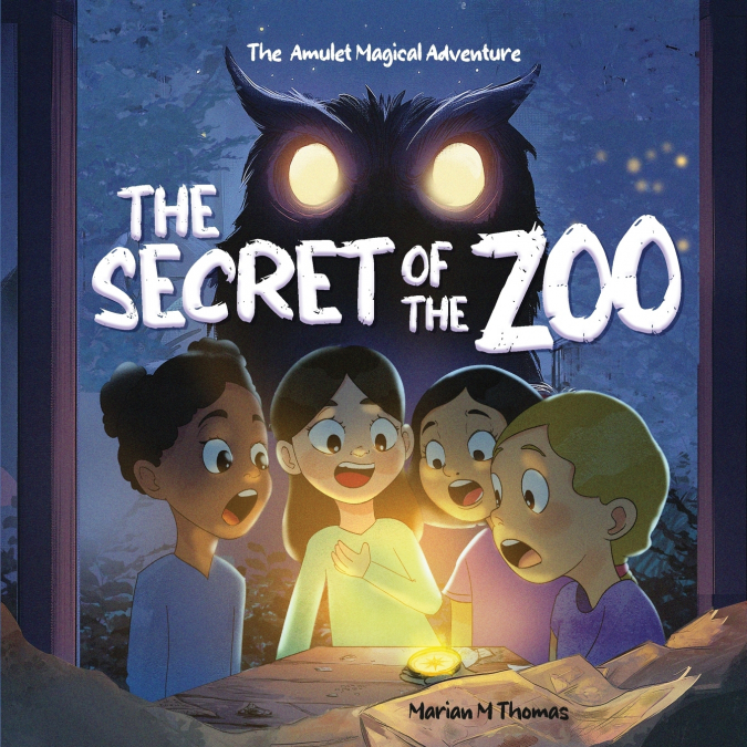 The Secret of the Zoo