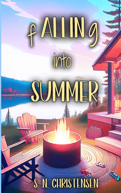 fALLINg into Summer