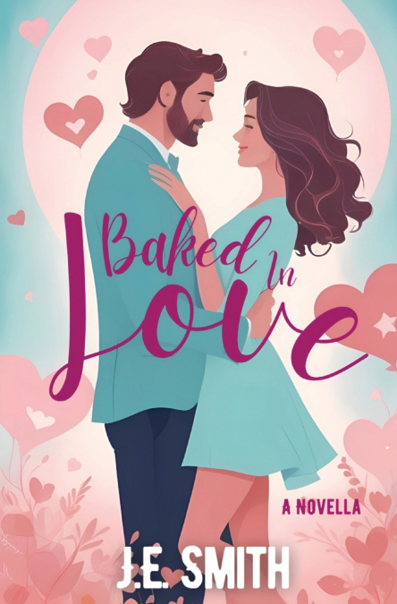 Baked in Love
