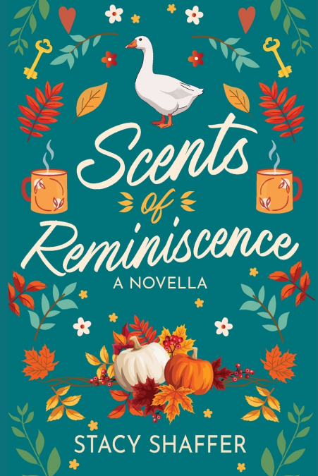 Scents of Reminiscence