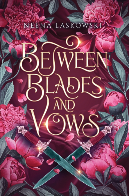 Between Blades and Vows