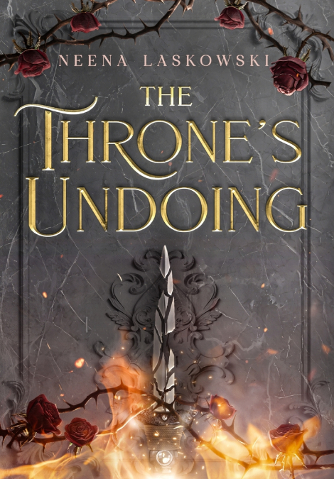 The Throne’s Undoing