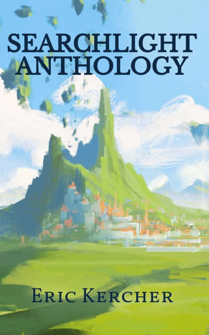 Searchlight Anthology
