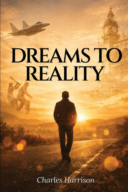 Dreams to Reality
