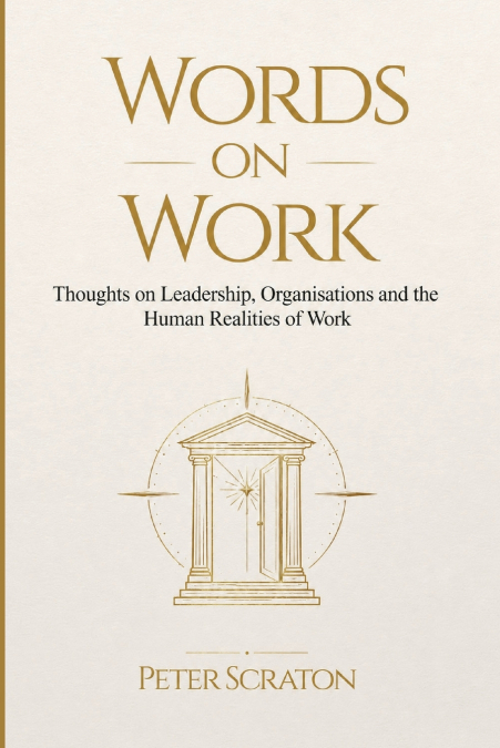 Words on Work