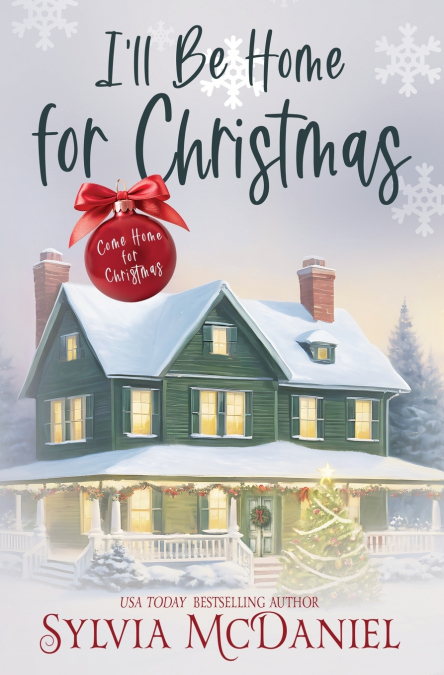 I’ll Be Home for Christmas