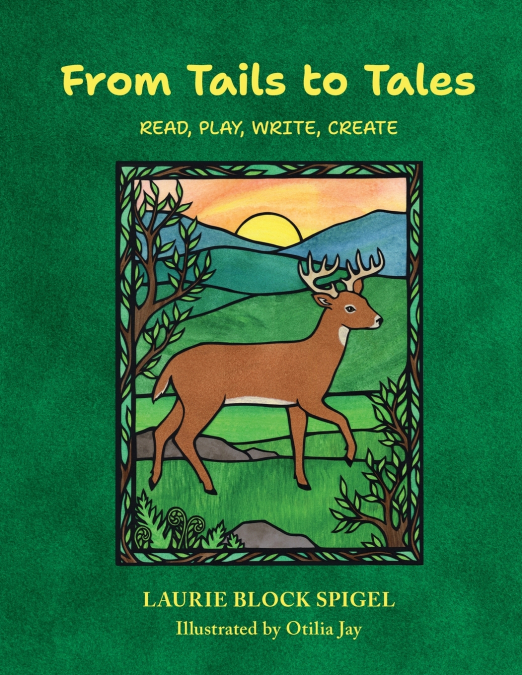 From Tales To Tails