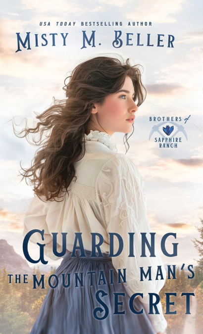 Guarding the Mountain Man’s Secret