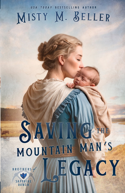 Saving the Mountain Man’s Legacy
