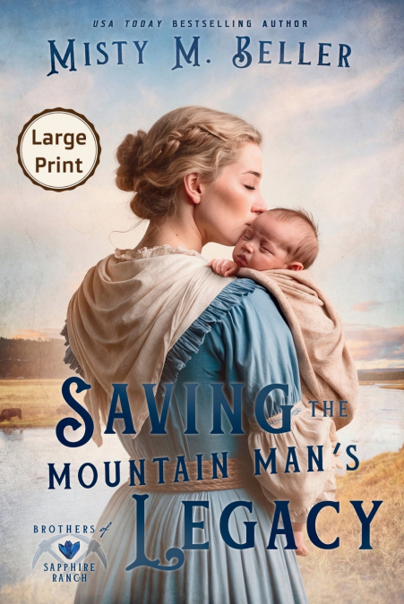 Saving the Mountain Man’s Legacy