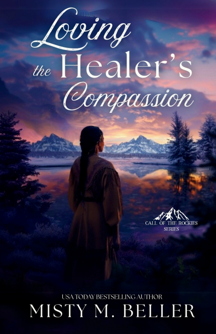 Loving the Healer’s Compassion